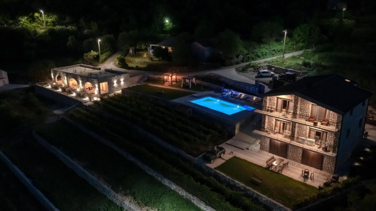 Apartment And Winery Djukovic Virpazar